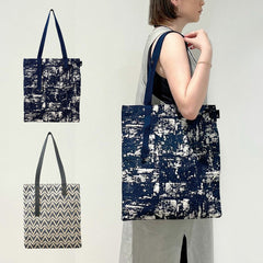 ROOTOTE（ルートート）A4トートバッグ　全2カラー