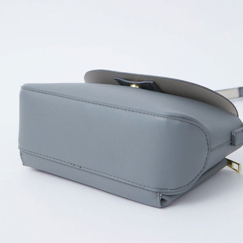 NEWかるいお財布ショルダーバッグ 全3カラー - ママイクコ ・公式通販サイト
