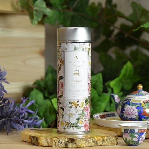 「贅沢な美人習慣」 選べる台湾茶＆カップセット - ママイクコ ・公式通販サイト