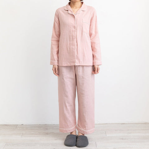 「ぐっすり眠れますように」パジャマで快眠ケアセット（ピンク） - ママイクコ ・公式通販サイト