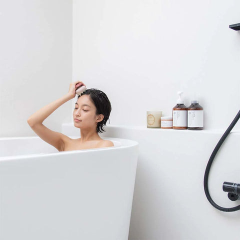 「お風呂でゆっくりしてね」 癒しのバスタイムセット - ママイクコ ・公式通販サイト