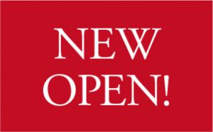 NEW OPEN